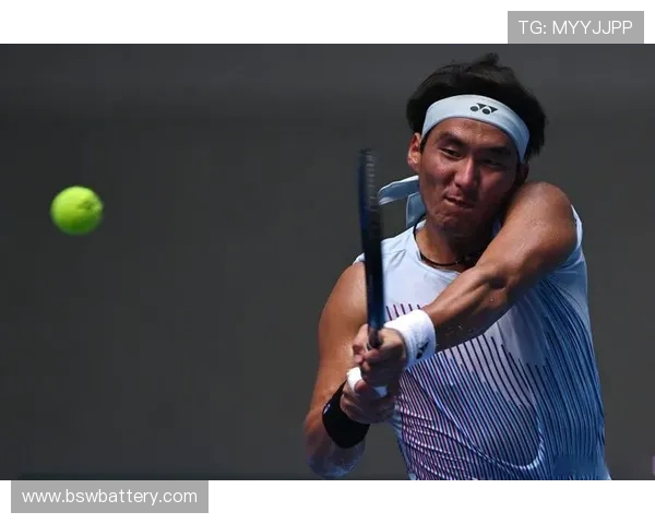 网球赛场风云再起 新兴技术与战术如何影响未来比赛格局