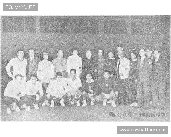 北京网球队选拔赛背后的拼搏故事与成长历程揭秘