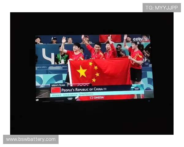 广州乒乓球队在奥运会上的拼搏历程与荣耀时刻分享